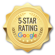 Google 5 Star Review Brennan Heikes Professional Painters